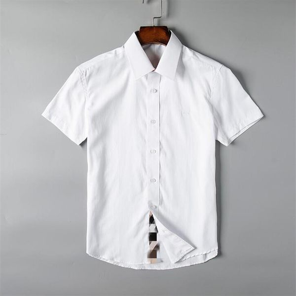 2021 luxury designer men's short sleeve shirt pure cotton zebra print deluxe casual slim fashionista s-3xl #007260m, White;black
2021 luxury designer men's short sleeve shirt pure cotton zebra print deluxe casual slim fashionista s-3xl #007260m, White;black