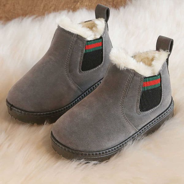 boots boys girls children winter boots warm kids shoes thicken plush soft sole non-slip snow women boots winter cotton shoes 22-38 l221011, Black;grey
boots boys girls children winter boots warm kids shoes thicken plush soft sole non-slip snow women boots winter cotton shoes 22-38 l221011, Black;grey