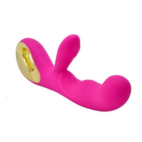 toy massager inspur messenger 2 generation usb charging g-point massager vibrating rod for pumping and inserting orgasm female flirting mast
toy massager inspur messenger 2 generation usb charging g-point massager vibrating rod for pumping and inserting orgasm female flirting mast