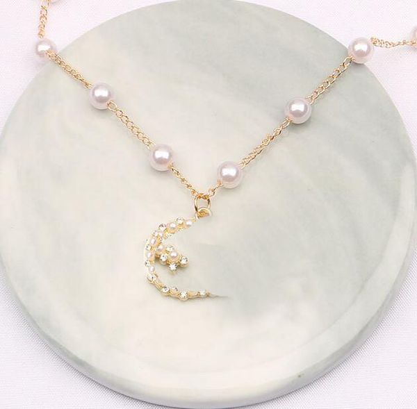 simple luxury designer brand letter pendant necklaces chain 18k gold plated crystal rhinestone sweater newklace for women wedding jewerlry a, Silver
simple luxury designer brand letter pendant necklaces chain 18k gold plated crystal rhinestone sweater newklace for women wedding jewerlry a, Silver