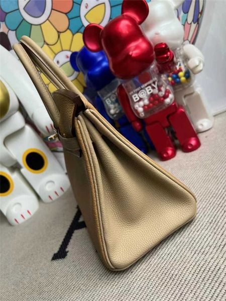 designers handbags herme birkin bags suitable for liner women's togo color blocking elephant grey portable large capacity ayw
designers handbags herme birkin bags suitable for liner women's togo color blocking elephant grey portable large capacity ayw