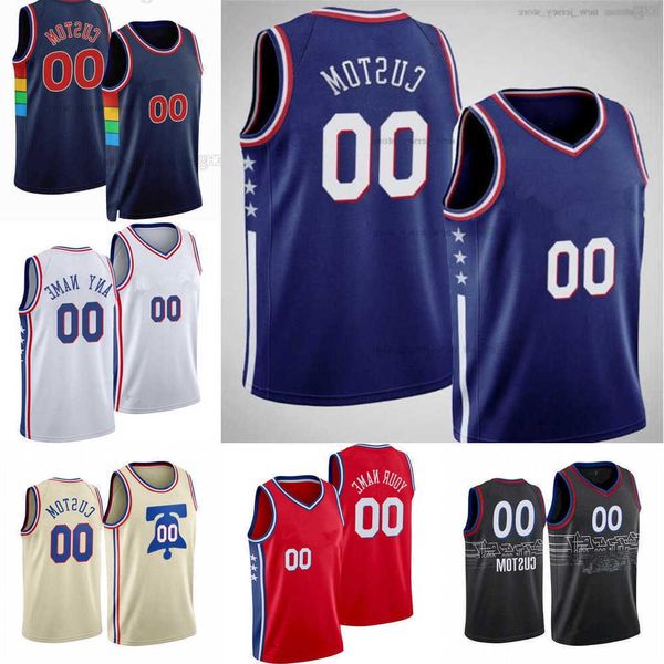 custom mens women youth philadelphia''76ers''joel 21 embiid 2 andre drummond 12 tobias harris 31 seth curry basketball j, Black;red
custom mens women youth philadelphia''76ers''joel 21 embiid 2 andre drummond 12 tobias harris 31 seth curry basketball j, Black;red