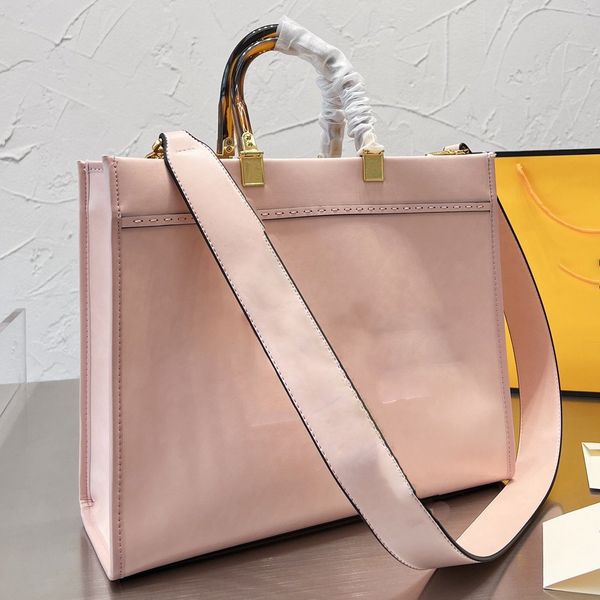 uality large capacity shopping bag letter pattern women handbags purses designer shoulder bags casual tote lady fashion cross body oblique s
uality large capacity shopping bag letter pattern women handbags purses designer shoulder bags casual tote lady fashion cross body oblique s