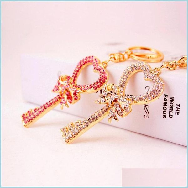 keychains lanyards creative crown heart keychains crystal rhinestone keychain fashion keyrings car key ring pendant wedding party dh7r6, Silver
keychains lanyards creative crown heart keychains crystal rhinestone keychain fashion keyrings car key ring pendant wedding party dh7r6, Silver