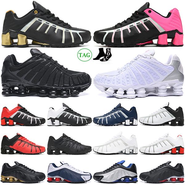 og shox tl running shoes oz nz triple black white silver royal blue speed red lime blast men women trainers mens outdoor sports sneakers wal
og shox tl running shoes oz nz triple black white silver royal blue speed red lime blast men women trainers mens outdoor sports sneakers wal