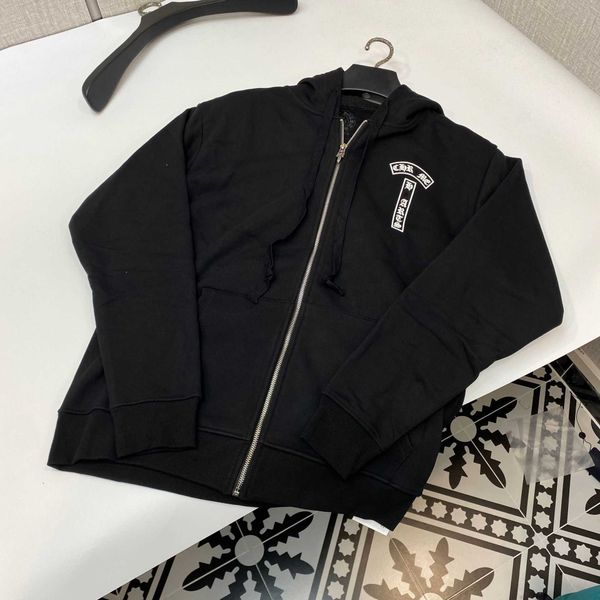 chorme hoody fashion development of classic alphabet simple zipper sweatshirt for men and women hearts hoodie t-shirt sanskrit, Black
chorme hoody fashion development of classic alphabet simple zipper sweatshirt for men and women hearts hoodie t-shirt sanskrit, Black