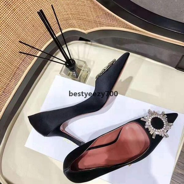 sandal amina muaddi woman black shoes new release wedding pumps 9 5cm heel crystal sunflower fashion original box party shoes 35-39 rqy
sandal amina muaddi woman black shoes new release wedding pumps 9 5cm heel crystal sunflower fashion original box party shoes 35-39 rqy