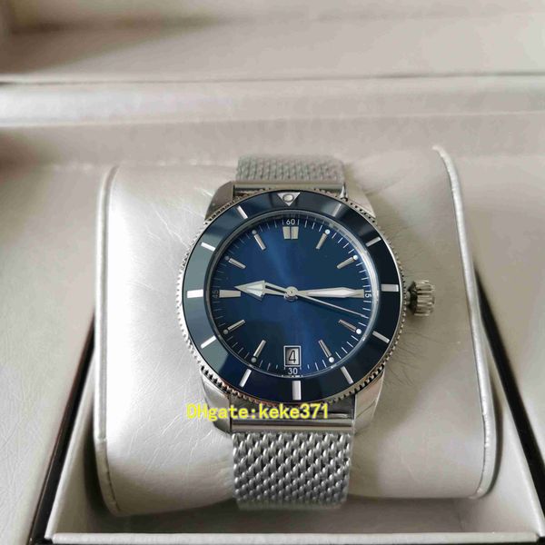 super quality mens watches ab2010161c1a1 42mm blue dial stainless sapphire ceramic bezel 7750 movement automatic mechanical men watch wristw, Slivery;brown
super quality mens watches ab2010161c1a1 42mm blue dial stainless sapphire ceramic bezel 7750 movement automatic mechanical men watch wristw, Slivery;brown