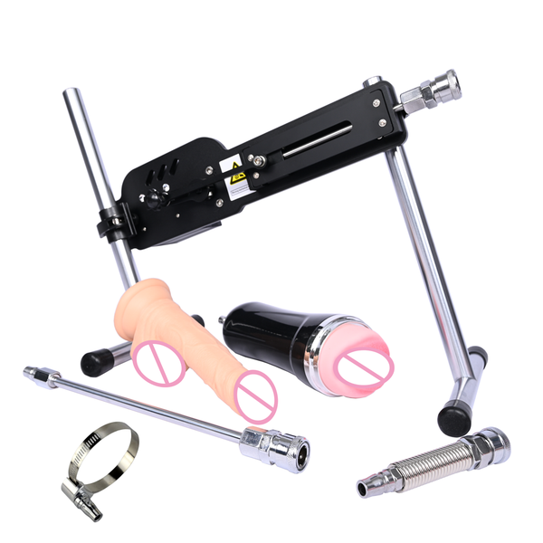 costumes quiet remote control machine for women and men powerful automatic masturbaton machine for couple toy product cosplay, Black
costumes quiet remote control machine for women and men powerful automatic masturbaton machine for couple toy product cosplay, Black