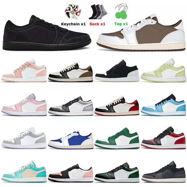 jumpman 1 1s low basketball shoes f1 mens womens travis x fragment phantom reverse mocha 1 washed denim bleached coral sports sneakers train
jumpman 1 1s low basketball shoes f1 mens womens travis x fragment phantom reverse mocha 1 washed denim bleached coral sports sneakers train