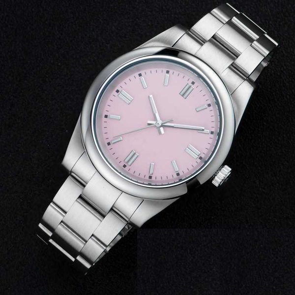 mens mechanical watches 31mm quartz 36/41mm automatic stainless steel super luminous waterproof wristwatches women watch montre de luxe q2, Slivery;brown
mens mechanical watches 31mm quartz 36/41mm automatic stainless steel super luminous waterproof wristwatches women watch montre de luxe q2, Slivery;brown