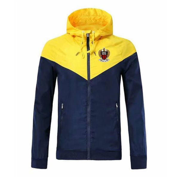 2020 ogc nice sweatshirt hoodie men jacket coat long sleeve with logo autumn sports zipper windcheater designer mens clothe292c, Black;brown 
2020 ogc nice sweatshirt hoodie men jacket coat long sleeve with logo autumn sports zipper windcheater designer mens clothe292c, Black;brown