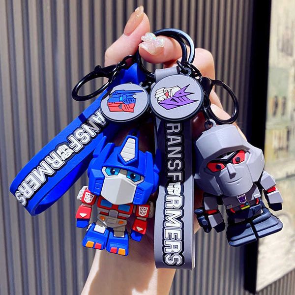 keychains cartoon genuine transformers keychain fun cute autobot keyring bag small pendant car key chain ring holder gift accessories g22102, Silver
keychains cartoon genuine transformers keychain fun cute autobot keyring bag small pendant car key chain ring holder gift accessories g22102, Silver