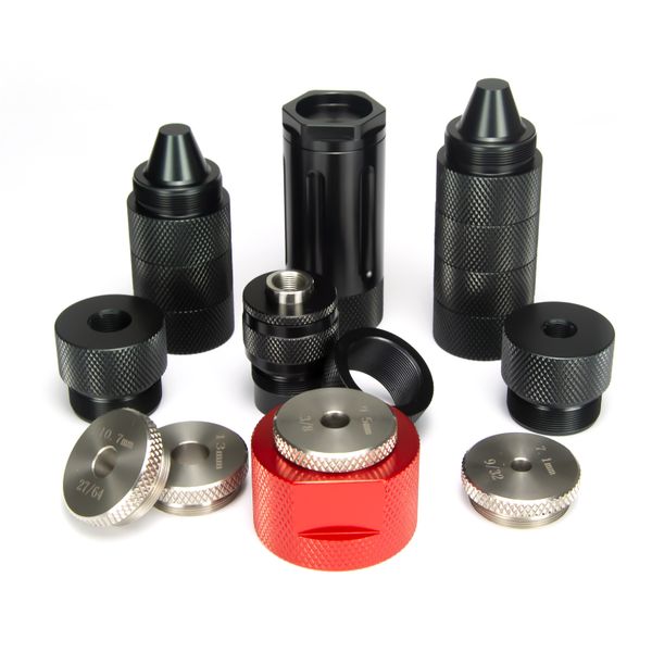 fuel filter 10inch l 1.58in od aluminum 7075 modular solvent trap mst kit 1.375 to 24 tube 5by8 to 24 1by2 28 and booster with drill jig fix
fuel filter 10inch l 1.58in od aluminum 7075 modular solvent trap mst kit 1.375 to 24 tube 5by8 to 24 1by2 28 and booster with drill jig fix