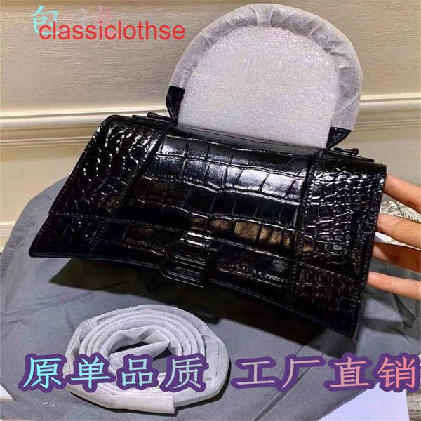 designer balencaigs hourglass shoulder bags outlet uk new hourglass bag cowhide crocodile pattern versatile one messenger fashion portable s
designer balencaigs hourglass shoulder bags outlet uk new hourglass bag cowhide crocodile pattern versatile one messenger fashion portable s