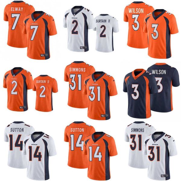 football jerseys denver''broncos''men women youth 3 russell wilson 2 patrick surtain ii 14 courtland sutton 7 john elway, Black;red
football jerseys denver''broncos''men women youth 3 russell wilson 2 patrick surtain ii 14 courtland sutton 7 john elway, Black;red