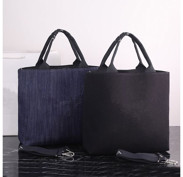 denim jeans series shoulder bag women handbag triangle sign tote classic letter press crossbody bags size 45x34x17cm patchwork color messeng
denim jeans series shoulder bag women handbag triangle sign tote classic letter press crossbody bags size 45x34x17cm patchwork color messeng