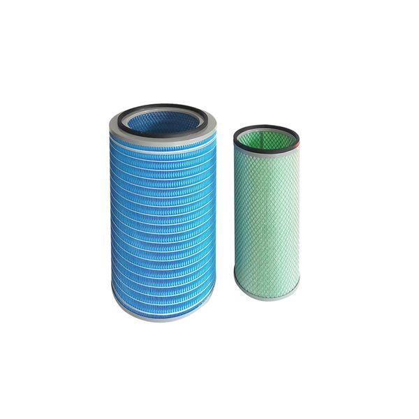 truck air filter element agricultural vehicle air intakes industrial replaceable dust removal gas turbine cartridge
truck air filter element agricultural vehicle air intakes industrial replaceable dust removal gas turbine cartridge