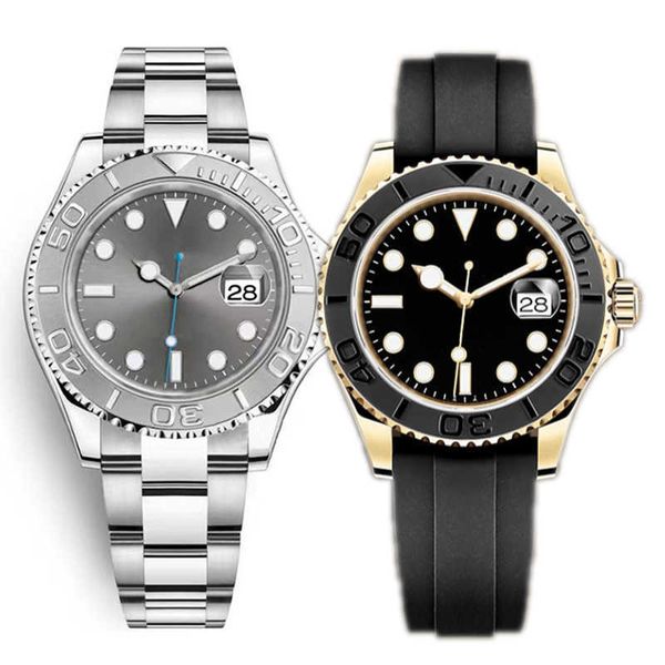 mens automatic mechanical watch 40mm black dial designer watches sapphire glass classic folding strap super luminous water resistant watch, Slivery;brown
mens automatic mechanical watch 40mm black dial designer watches sapphire glass classic folding strap super luminous water resistant watch, Slivery;brown