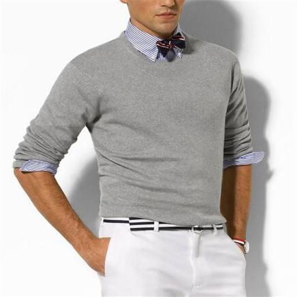 fashion-new pullover men's pony logo sweater brand sweater slim sweater pullover men's o-neck large size s-229f, White;black
fashion-new pullover men's pony logo sweater brand sweater slim sweater pullover men's o-neck large size s-229f, White;black