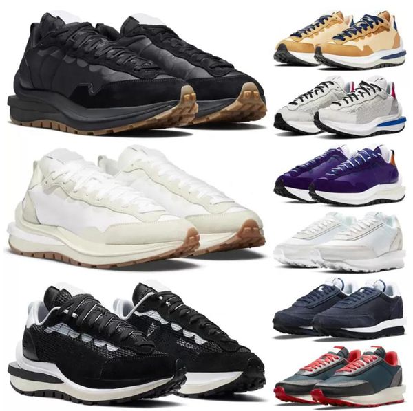 2022 authentic vaporwaffle running shoes men women ldv waffle fragment sesame blue void sail gum black clot red yellow green nylon sports tr
2022 authentic vaporwaffle running shoes men women ldv waffle fragment sesame blue void sail gum black clot red yellow green nylon sports tr