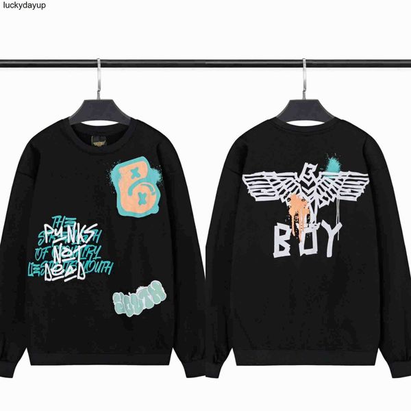 men's hoodies designer sweatshirts boys fashion autumn sweater new print pullover male female fashion hoodie, Black
men's hoodies designer sweatshirts boys fashion autumn sweater new print pullover male female fashion hoodie, Black