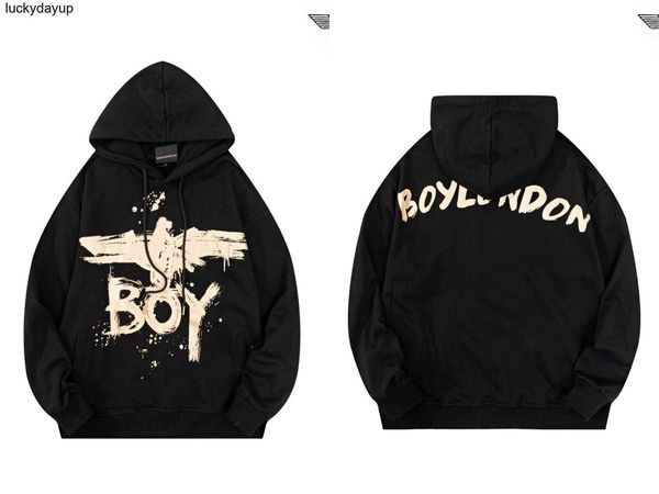 men's hoodies designer sweatshirts boys autumn hooded pullover loose letter men's women's sweatwear fashion hoodie, Black
men's hoodies designer sweatshirts boys autumn hooded pullover loose letter men's women's sweatwear fashion hoodie, Black