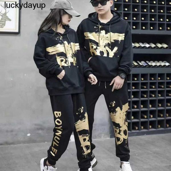 men's hoodies designer sweatshirts fashion brand boys english edition autumn couple hoodie splash letter stamping loose cotton long sle, Black
men's hoodies designer sweatshirts fashion brand boys english edition autumn couple hoodie splash letter stamping loose cotton long sle, Black