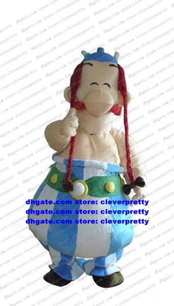 obelix lion king mascot costume mascotte cartoon character outfit suit business-starting ceremony crew cabaret no.4300, Red;yellow
obelix lion king mascot costume mascotte cartoon character outfit suit business-starting ceremony crew cabaret no.4300, Red;yellow