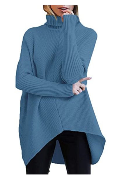 women's sweaters autumn and winter sweater bat sleeve medium length loose pullover, White;black
women's sweaters autumn and winter sweater bat sleeve medium length loose pullover, White;black