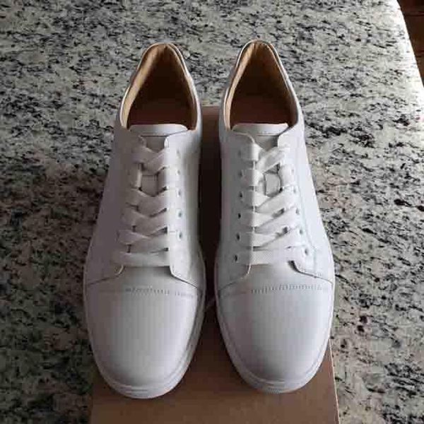 red-bottoms boot christians classic paris luxury designs casual shoe red homme sneaker low flats white sheepskin leathers vieira rmn, Black
red-bottoms boot christians classic paris luxury designs casual shoe red homme sneaker low flats white sheepskin leathers vieira rmn, Black