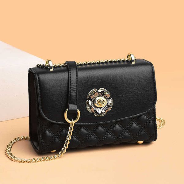 handbag bags women's ins advanced camellia lock buckle tidy with sheepskin rhombic chain oblique span
handbag bags women's ins advanced camellia lock buckle tidy with sheepskin rhombic chain oblique span