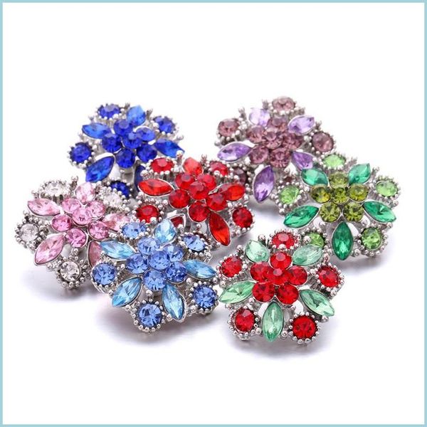 clasps hooks wholesale rhinestone 18mm snap button flower clasp metal zircon charms for snaps jewelry findings factory suppliers d dhjqv
clasps hooks wholesale rhinestone 18mm snap button flower clasp metal zircon charms for snaps jewelry findings factory suppliers d dhjqv