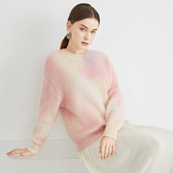 winter clothes womens printed wool sweater autumn loose gentle style sweaters shirts ladies, White;black
winter clothes womens printed wool sweater autumn loose gentle style sweaters shirts ladies, White;black