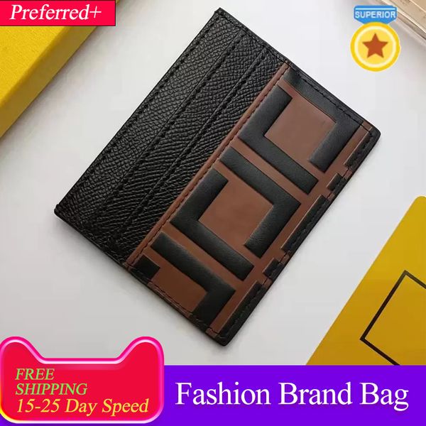 genuine leather wallets purse bag f card holder with box luxurys famous designer single wallet men women holders coin lambskin mini key pock
genuine leather wallets purse bag f card holder with box luxurys famous designer single wallet men women holders coin lambskin mini key pock