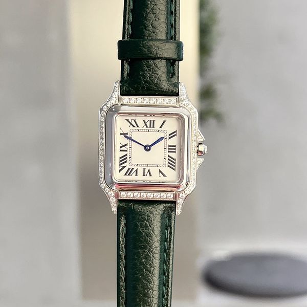 women watch quartz movement watches fashion wristwatches woman designer wristwatch montre de luxe diamond bezel 27mm and 22mm, Slivery;golden
women watch quartz movement watches fashion wristwatches woman designer wristwatch montre de luxe diamond bezel 27mm and 22mm, Slivery;golden