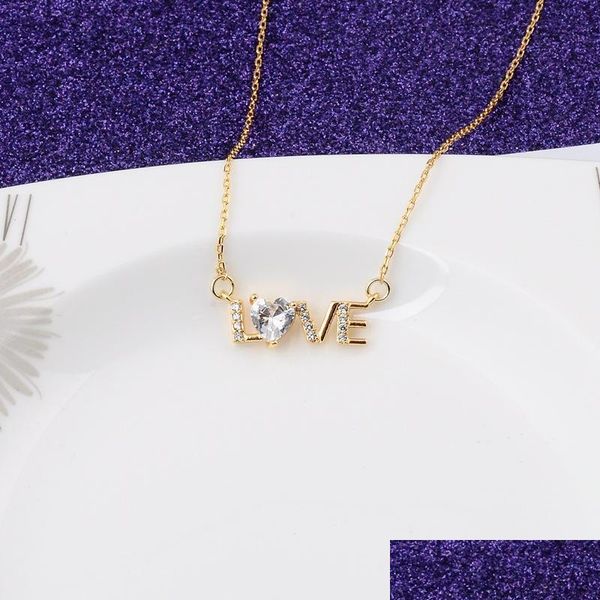 pendant necklaces 45cm classic gold color crystals love letter pendant neckalce for women statement short design necklaces pendants dhhzw, Silver
pendant necklaces 45cm classic gold color crystals love letter pendant neckalce for women statement short design necklaces pendants dhhzw, Silver