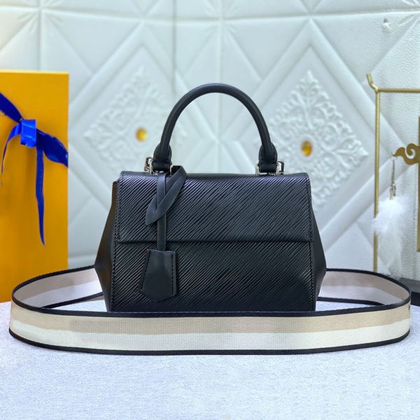 handbags totes women genuine leather cluny mini handbag purse cross body bag shoulder shopping bags lady tote jacquard removable straps
handbags totes women genuine leather cluny mini handbag purse cross body bag shoulder shopping bags lady tote jacquard removable straps