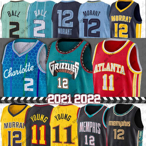 basketball jerseys memphi grizzlie basketball jerseys lamelo 2 ball ja 12 morant trae 11 young atlantas hawk charlottes hornet men jersey, Black;red
basketball jerseys memphi grizzlie basketball jerseys lamelo 2 ball ja 12 morant trae 11 young atlantas hawk charlottes hornet men jersey, Black;red