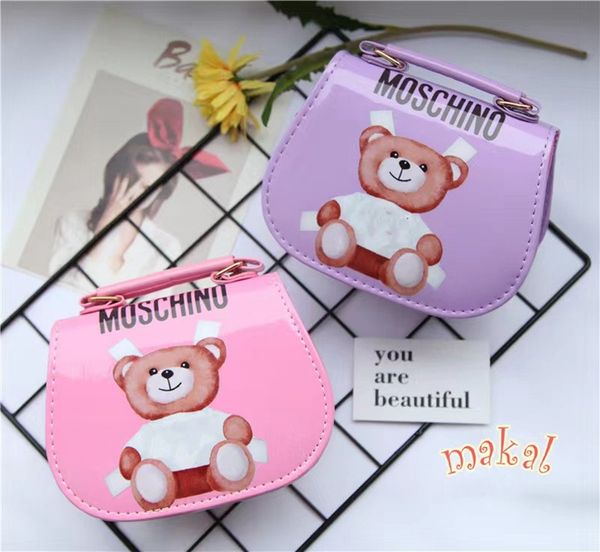 kids designer handbags print mini purse shoulder bags baby teenager children girls pu messenger gold chain bags christmas, Black
kids designer handbags print mini purse shoulder bags baby teenager children girls pu messenger gold chain bags christmas, Black