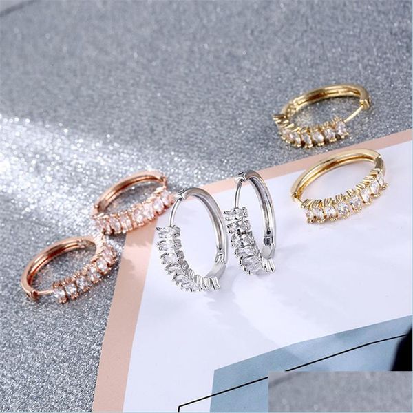 ear cuff designer zircon gold sier earring cuff double row cubic zirconia hie hoop cartilage earrings for women simple bohemian wedd dhbm5, Silver
ear cuff designer zircon gold sier earring cuff double row cubic zirconia hie hoop cartilage earrings for women simple bohemian wedd dhbm5, Silver