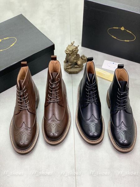 men designer boots winter fashion martin boots luxurys brown black classic mens dress casual shoes
men designer boots winter fashion martin boots luxurys brown black classic mens dress casual shoes