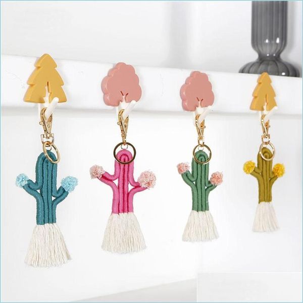 keychains lanyards rame cactus keychain for lanyard keys accessories boho key chain/keyring southwestern plant green succent drop dh2mj, Silver
keychains lanyards rame cactus keychain for lanyard keys accessories boho key chain/keyring southwestern plant green succent drop dh2mj, Silver