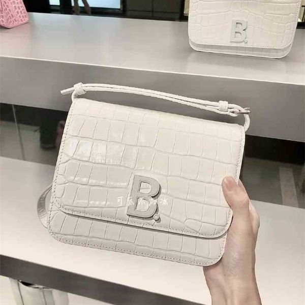 designer balencigas bags hourglass handbags crocodile embossed tofu small square single shoulder messenger bag women's sacn
designer balencigas bags hourglass handbags crocodile embossed tofu small square single shoulder messenger bag women's sacn