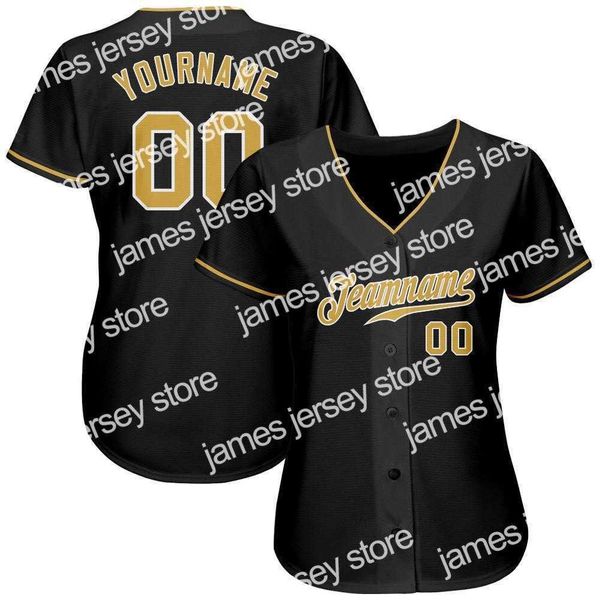 baseball jerseys custom women black old gold-white authentic exquisite embroidery cloth breathable sweat absorption professional, Blue;black
baseball jerseys custom women black old gold-white authentic exquisite embroidery cloth breathable sweat absorption professional, Blue;black