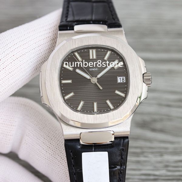 5711g smoke grey mens watch tw factory stainless steel swiss cal.324 automatic movement 28800vph sapphire crystal luxury wristwatch water re, Slivery;brown
5711g smoke grey mens watch tw factory stainless steel swiss cal.324 automatic movement 28800vph sapphire crystal luxury wristwatch water re, Slivery;brown