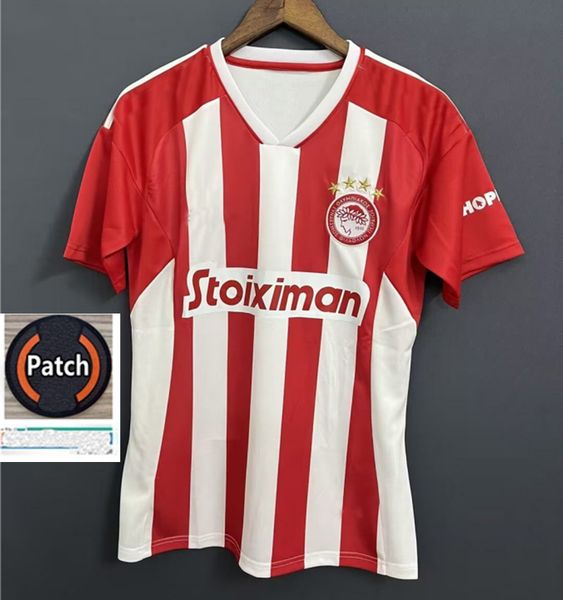 2023 olympiacos fc soccer jerseys henry kunde el arabi mady camara sokratis maillots de futol soares rony lopes camesitas 22 23 home red foo, Black;yellow
2023 olympiacos fc soccer jerseys henry kunde el arabi mady camara sokratis maillots de futol soares rony lopes camesitas 22 23 home red foo, Black;yellow