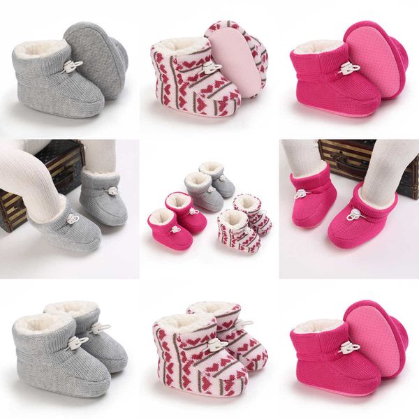flat shoes newborn baby for boys and girls in winter plus fleece warm cotton first walkers soft bottom non-slip toddler l221012, Black;grey
flat shoes newborn baby for boys and girls in winter plus fleece warm cotton first walkers soft bottom non-slip toddler l221012, Black;grey