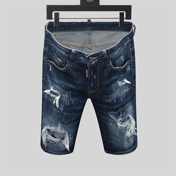 summer style jeans mens slim short denim trousers zipper stripe blue hole shorts for men268b
summer style jeans mens slim short denim trousers zipper stripe blue hole shorts for men268b