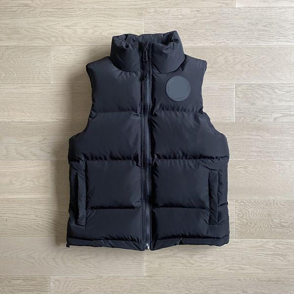 puff jacket mens hoodless black vest letter embroidered jacket fashion casual 2022 brand, Black;brown
puff jacket mens hoodless black vest letter embroidered jacket fashion casual 2022 brand, Black;brown